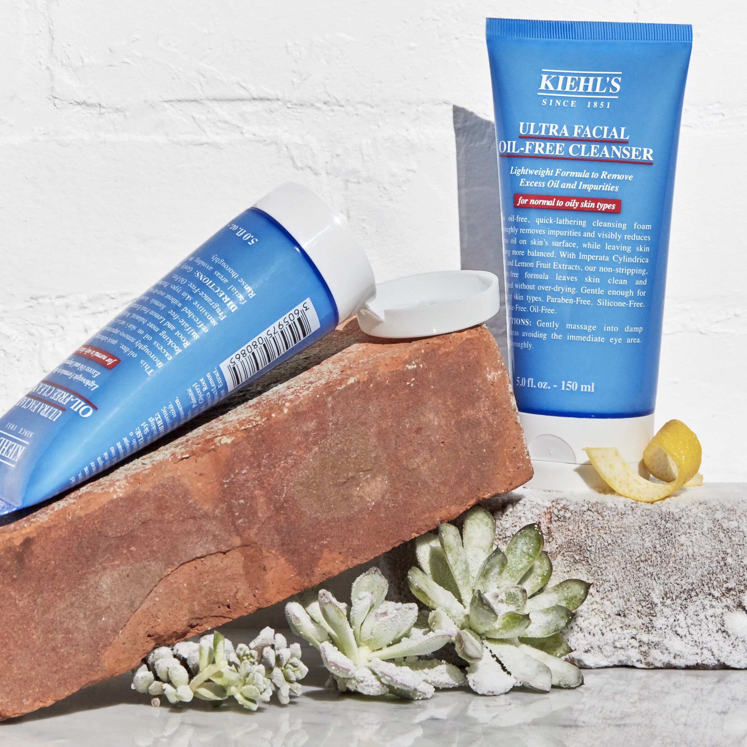 Oil based face wash for oily skin on sale