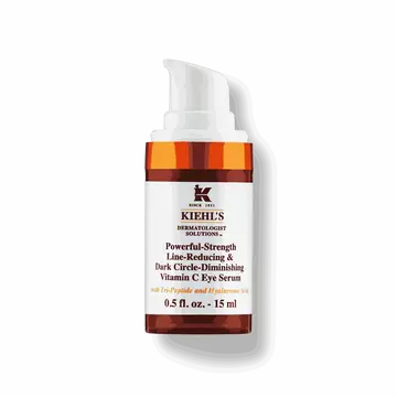 Powerful-Strength Line-Reducing & Dark Circle-Diminishing Vitamin C Eye Serum