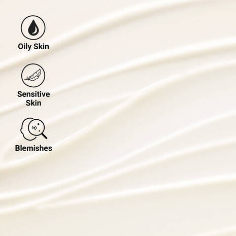 Calendula Skin-Soothing & Stabilizing Emulsion