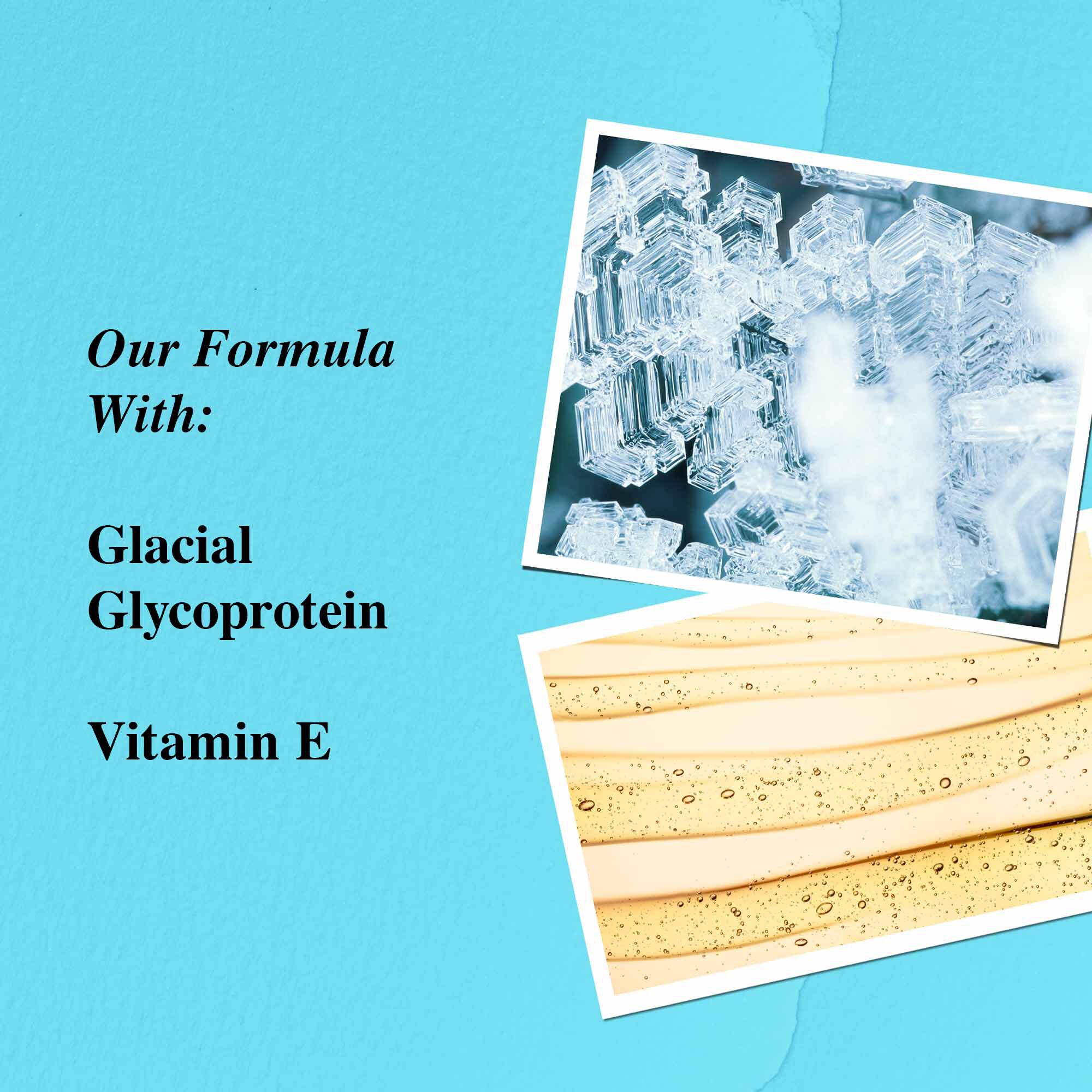 Ultra Facial Lotion for Oily Skin Types