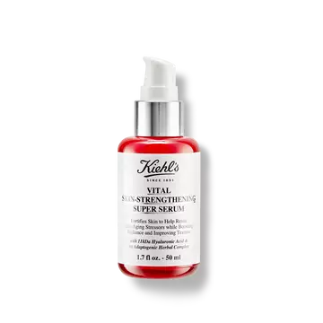 Vital Skin-Strengthening Hyaluronic Acid Super Serum