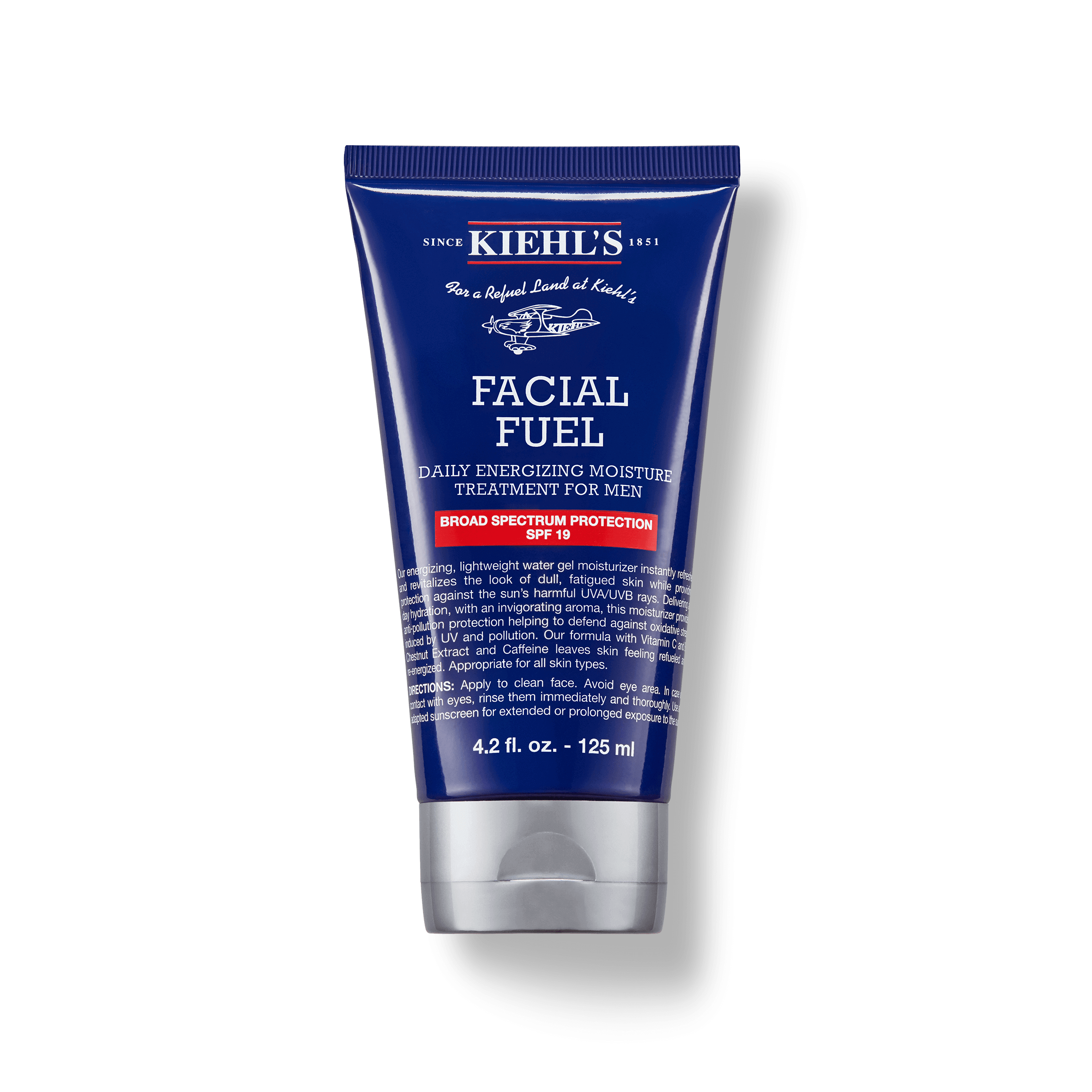 Mens moisturiser spf sales