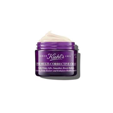 Kiehl's Super Multi-Corrective Cream open jar photo