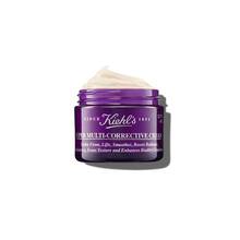 Kiehl's Super Multi-Corrective Cream open jar photo