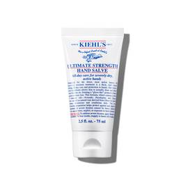 Tube of Kiehl's Ultimate Strength Hand Salve