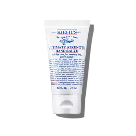 Tube of Kiehl's Ultimate Strength Hand Salve