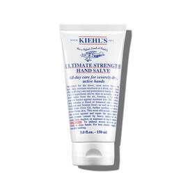 Tube of Kiehl's Ultimate Strength Hand Salve