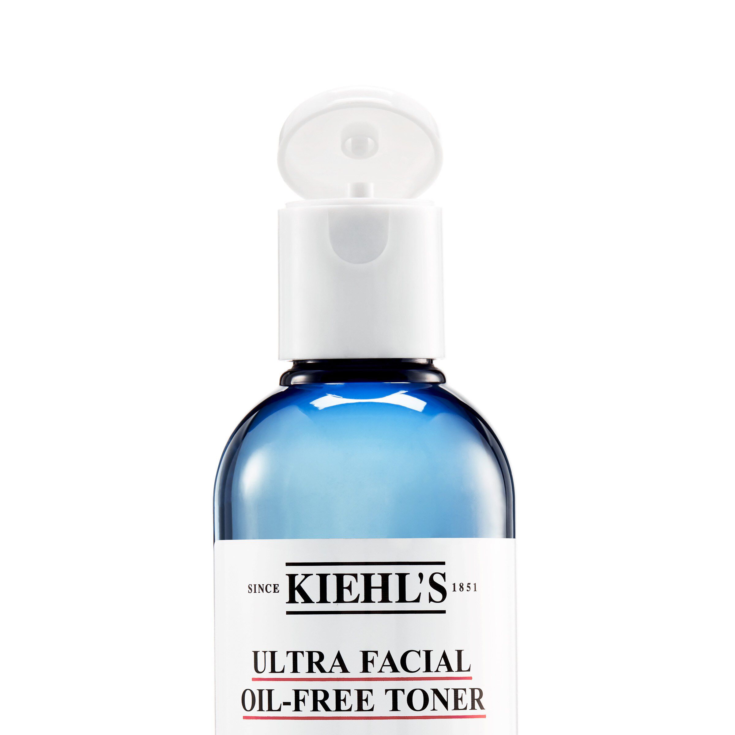 Ultra Facial Toner for Oily Skin Types