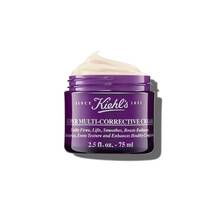 Kiehl's Super Multi-Corrective Cream open jar photo