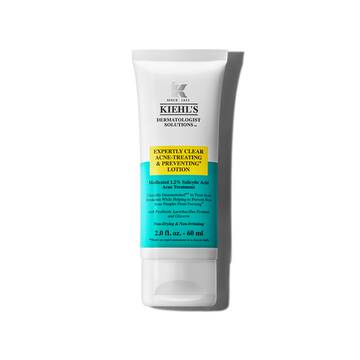 Expertly Clear Blemish-Treating & Preventing Lotion