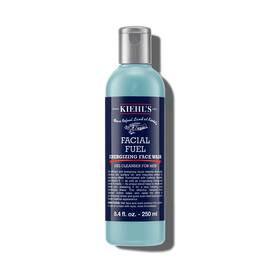 Kiehl's Facial Fuel Energizing Face Wash bottle