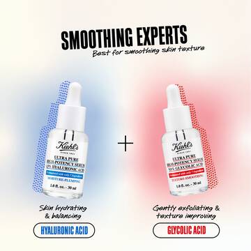 Smoothing Experts