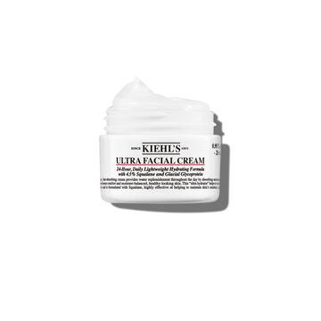 Ultra Facial Cream