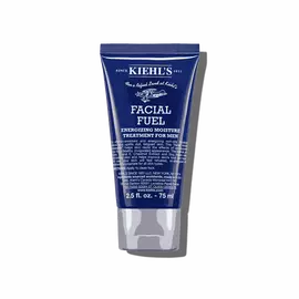 Bottle of Kiehl's Facial Fuel Energizing Moisture Treatment for Men