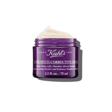 Kiehl's Super Multi-Corrective Cream open jar photo