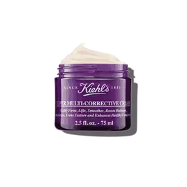 Kiehl's Super Multi-Corrective Cream open jar photo