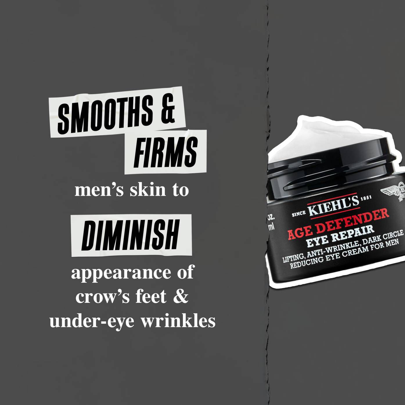 Kiehl's Men's Revive and Renewal Daily Duo