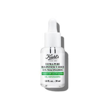 Ultra Pure High-Potency Serum 5.0% Niacinamide