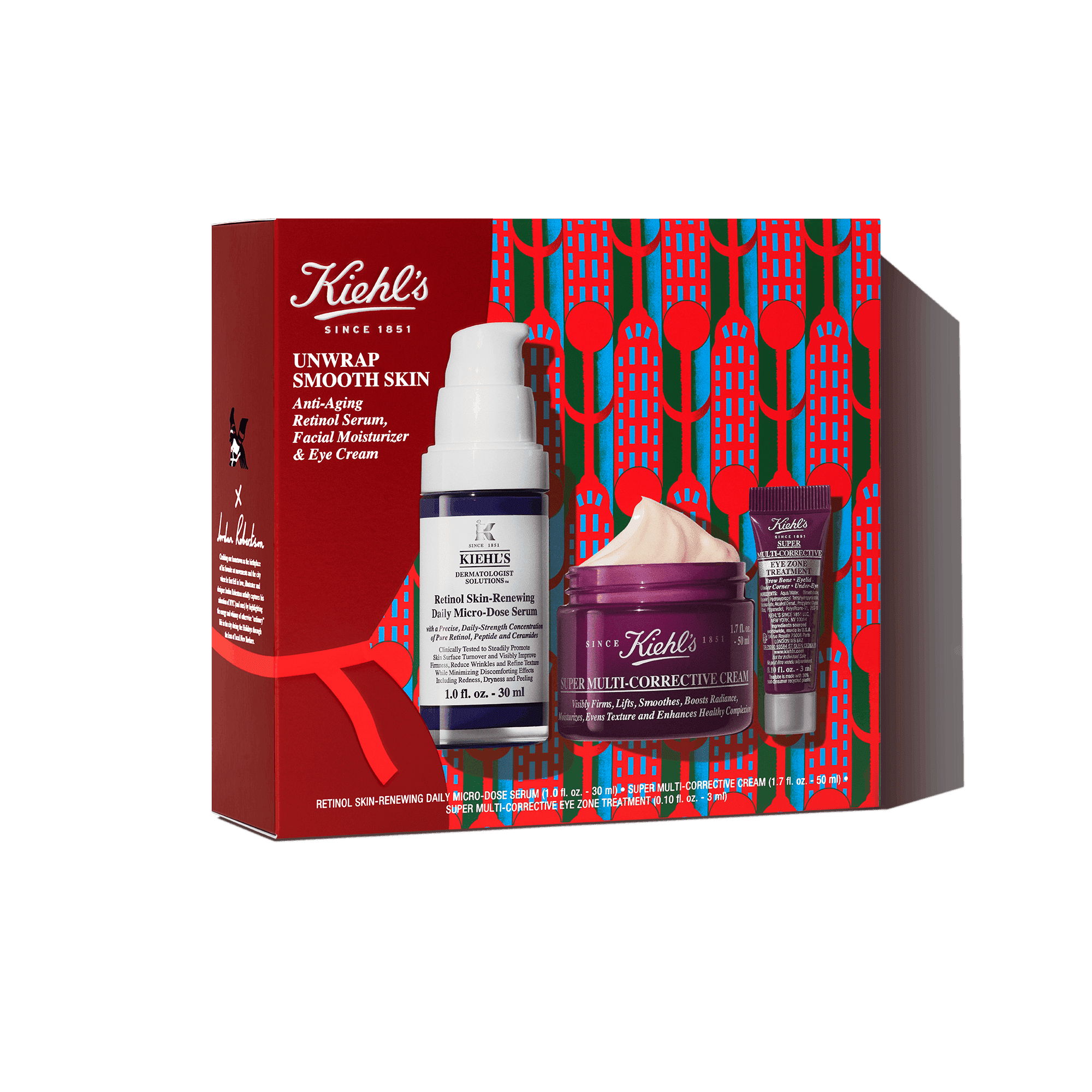 Skincare Gift Selection | Special Occasions | Kiehl's UK