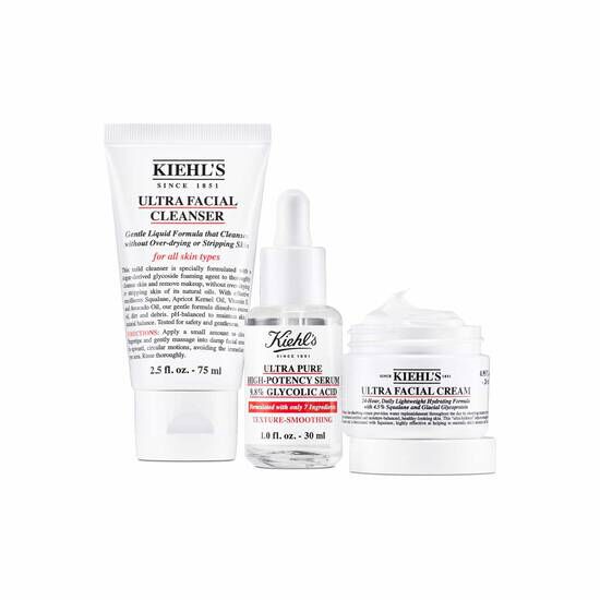 Smooth It Up Starter Set