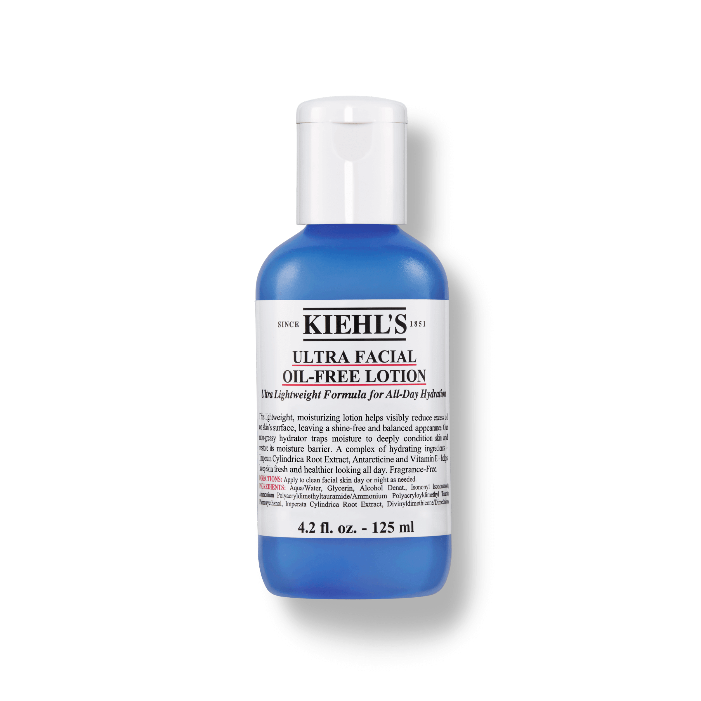 Oil discount skin lotion
