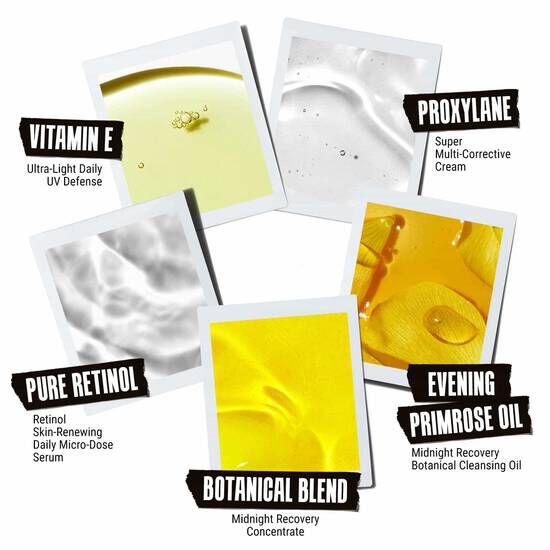 Mighty Midnight Renewal