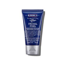 Bottle of Kiehl's Facial Fuel Energizing Moisture Treatment for Men