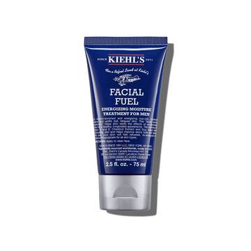 Bottle of Kiehl's Facial Fuel Energizing Moisture Treatment for Men