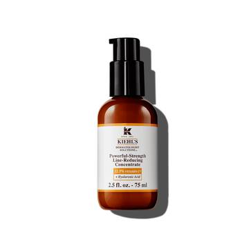 Powerful-Strength Line-Reducing Concentrate