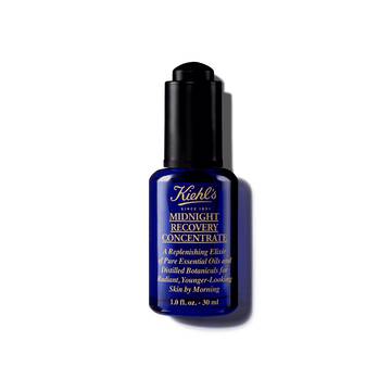 Midnight Recovery Concentrate Moisturizing Face Oil