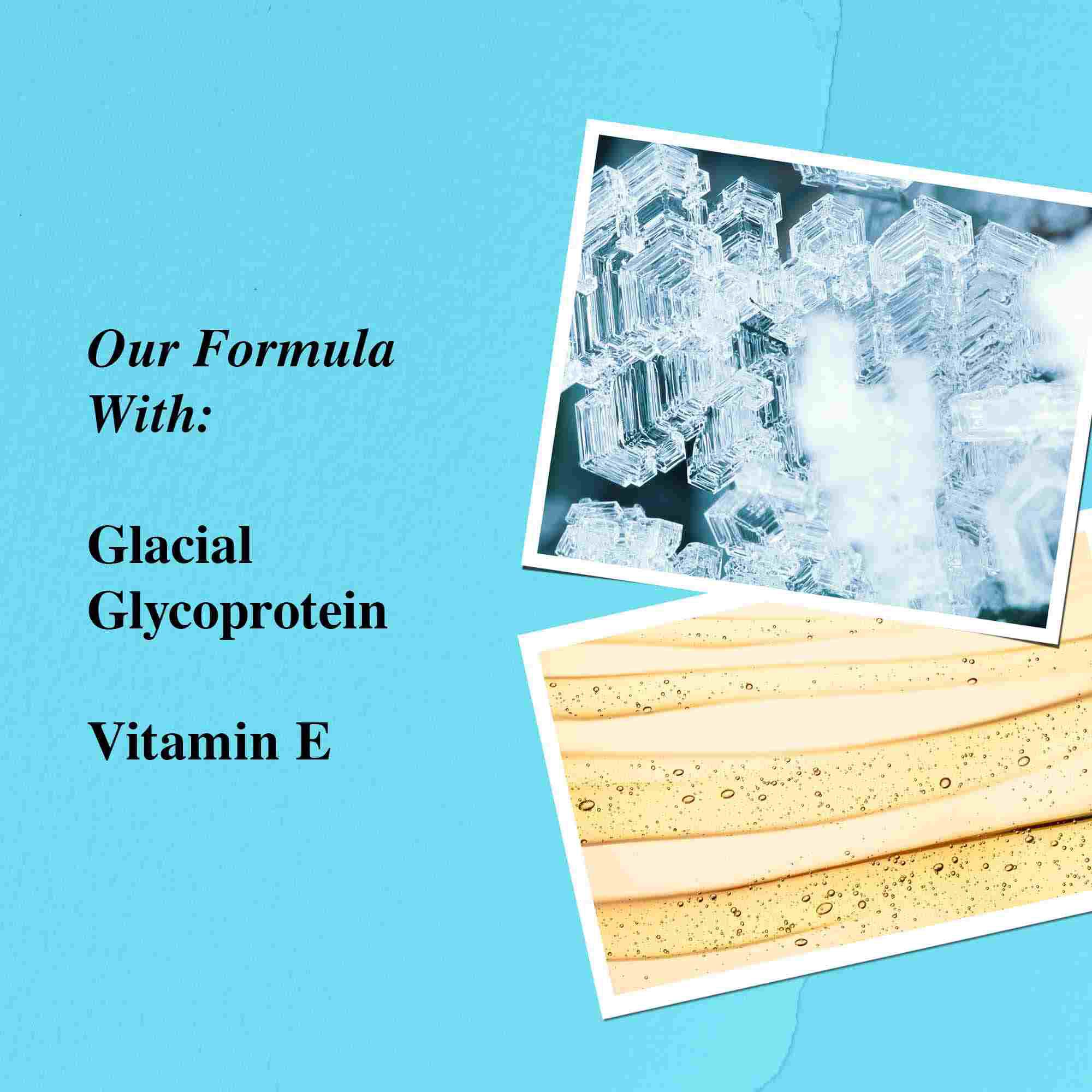 Ultra Facial Lotion for Oily Skin Types
