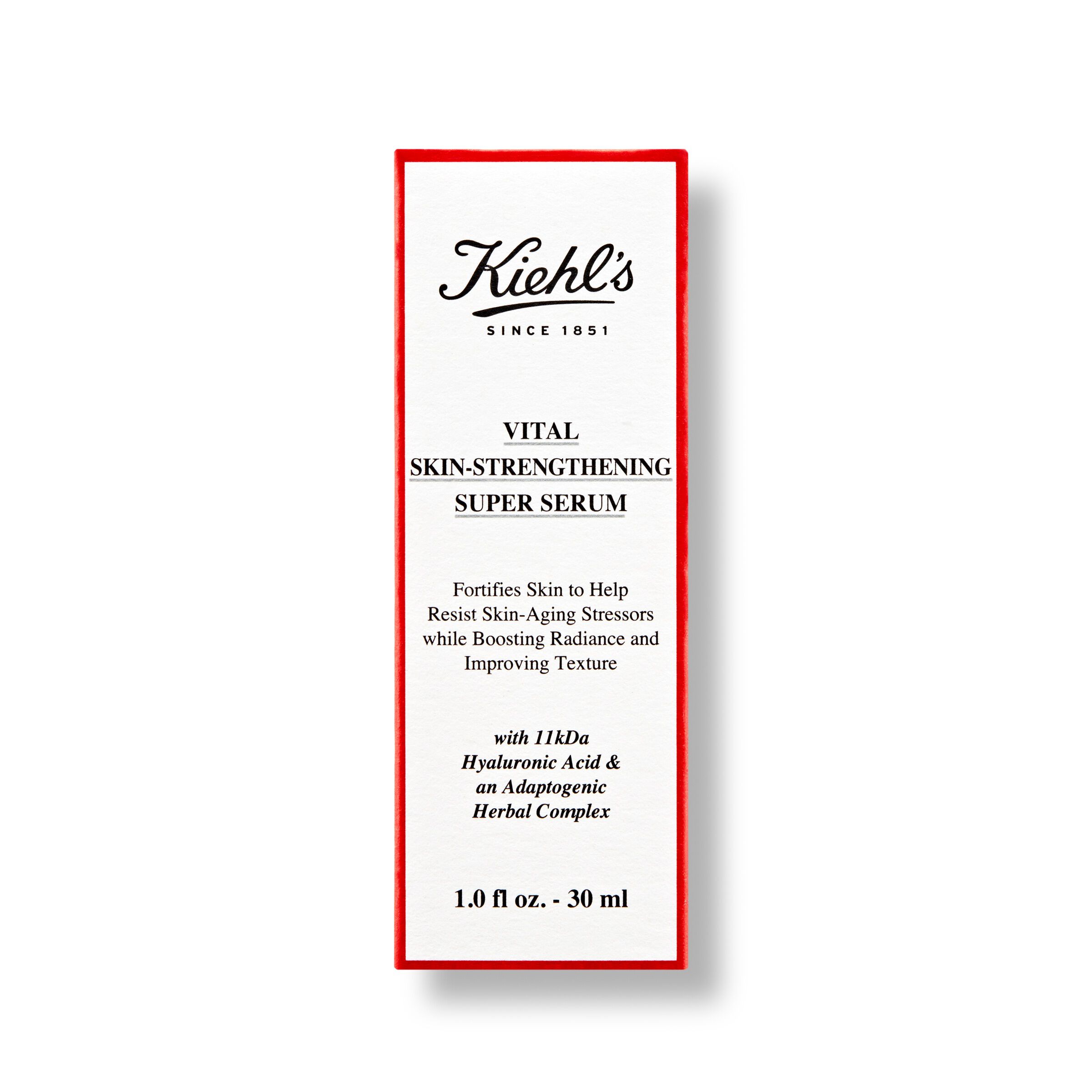 Vital Skin-Strengthening Hyaluronic Acid Super Serum