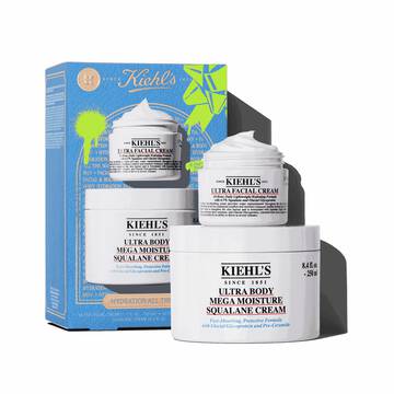 Hydration All The Way Gift Set
