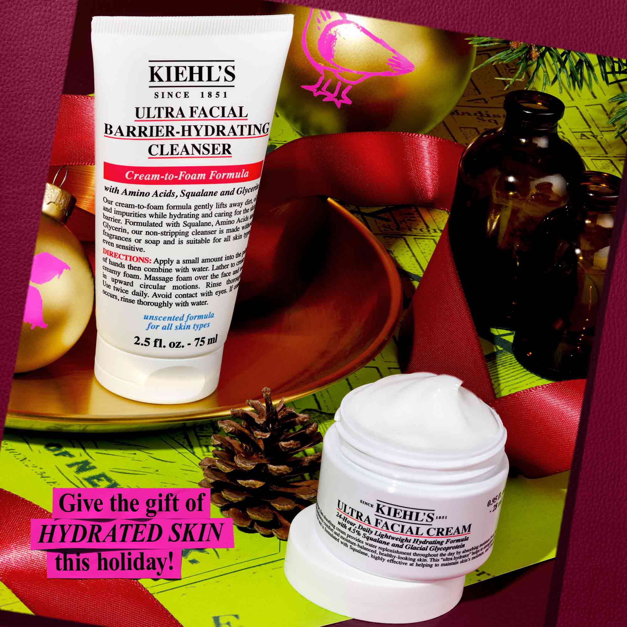 Duo It For The Hydration Gift Set