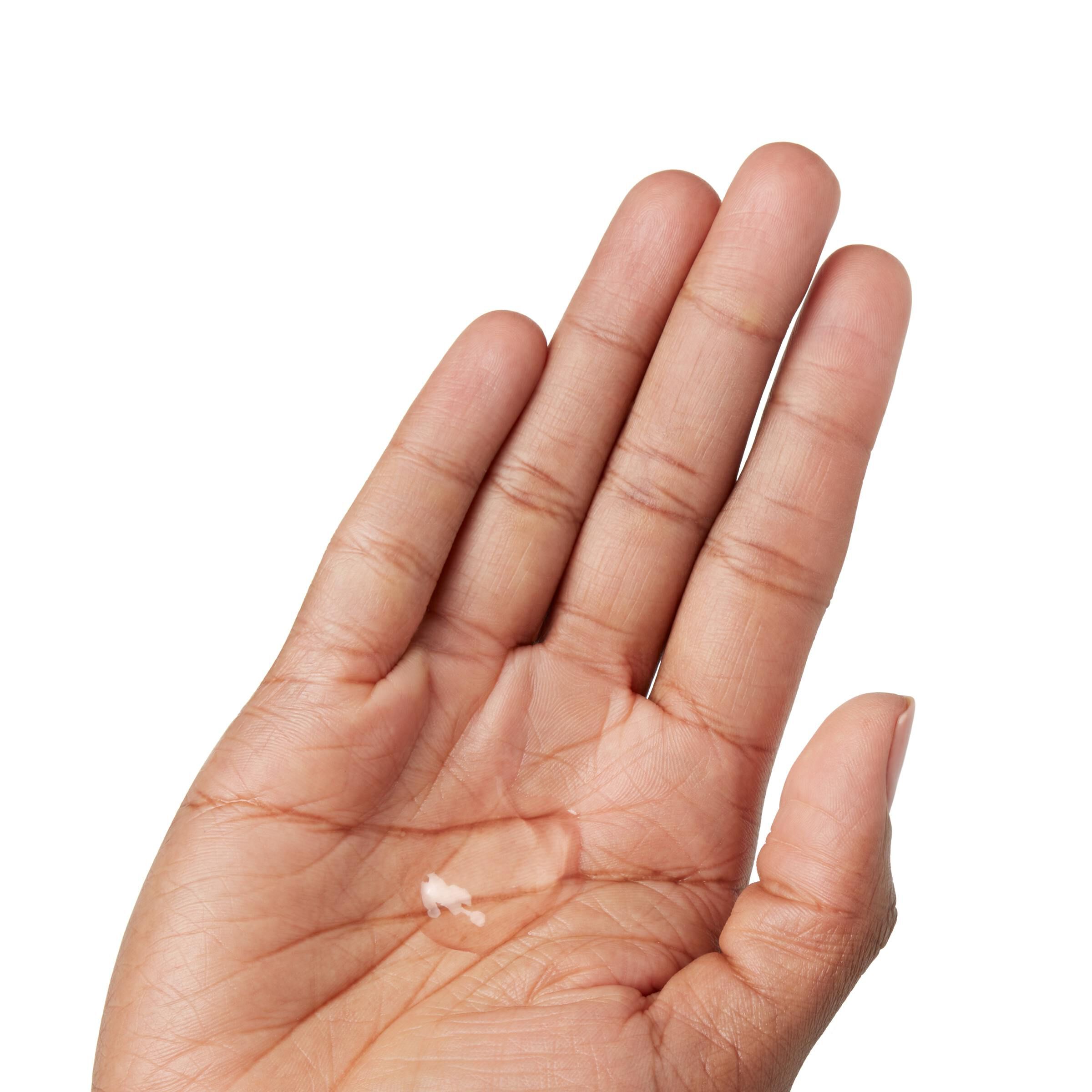 Clean Strength Alcohol-Based Purifying Hand Gel