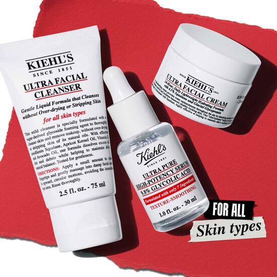 Smooth It Up Starter Set