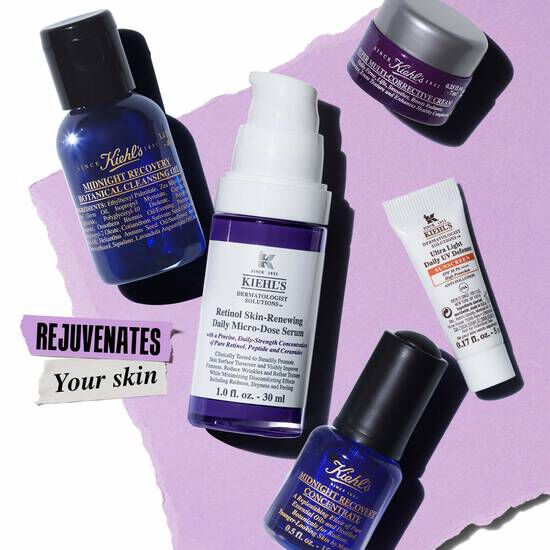 Mighty Midnight Renewal