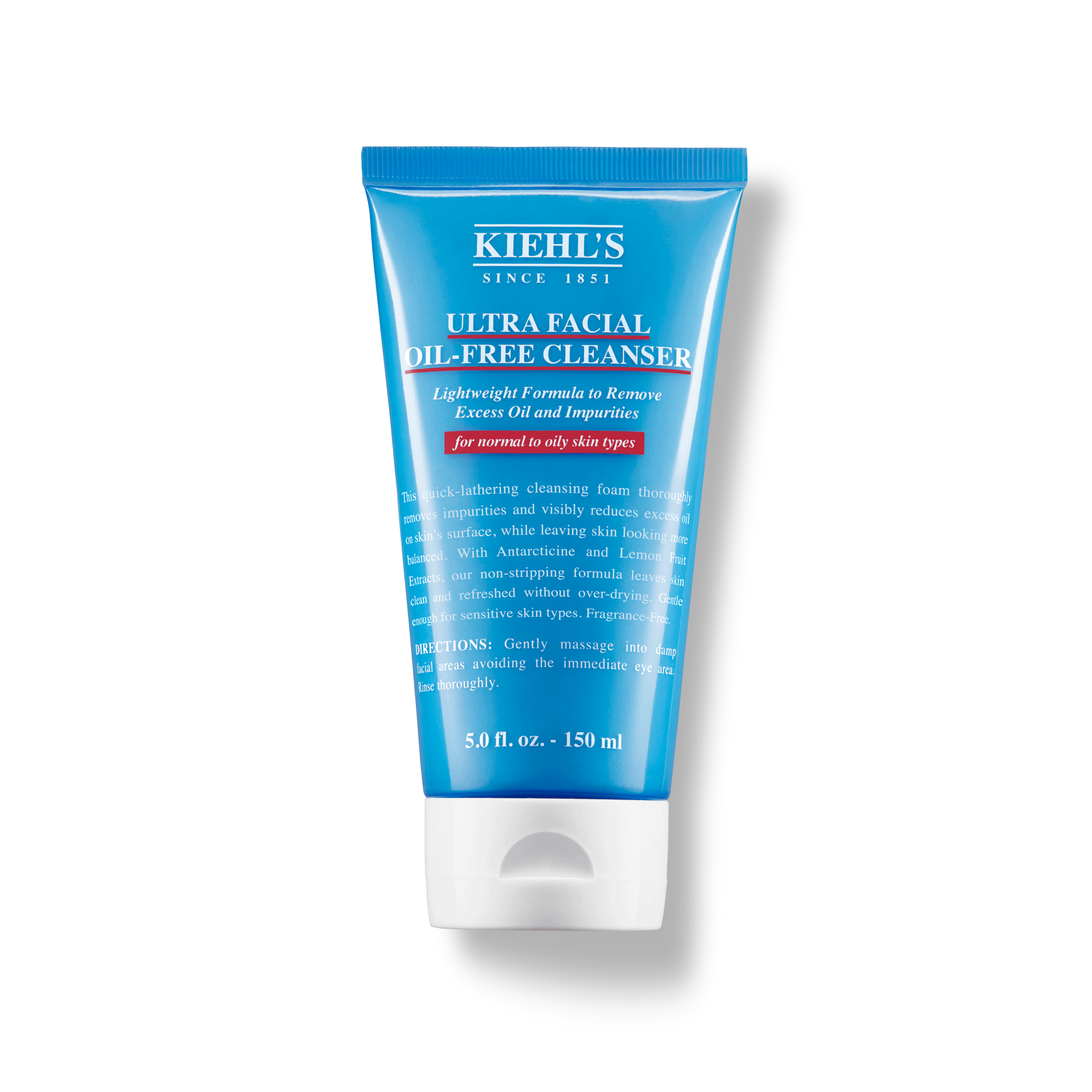 Oil removing 2025 face wash