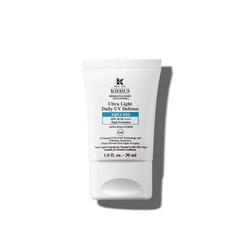 Ultra Light Daily UV Defense Aqua Gel SPF 50 PA++++