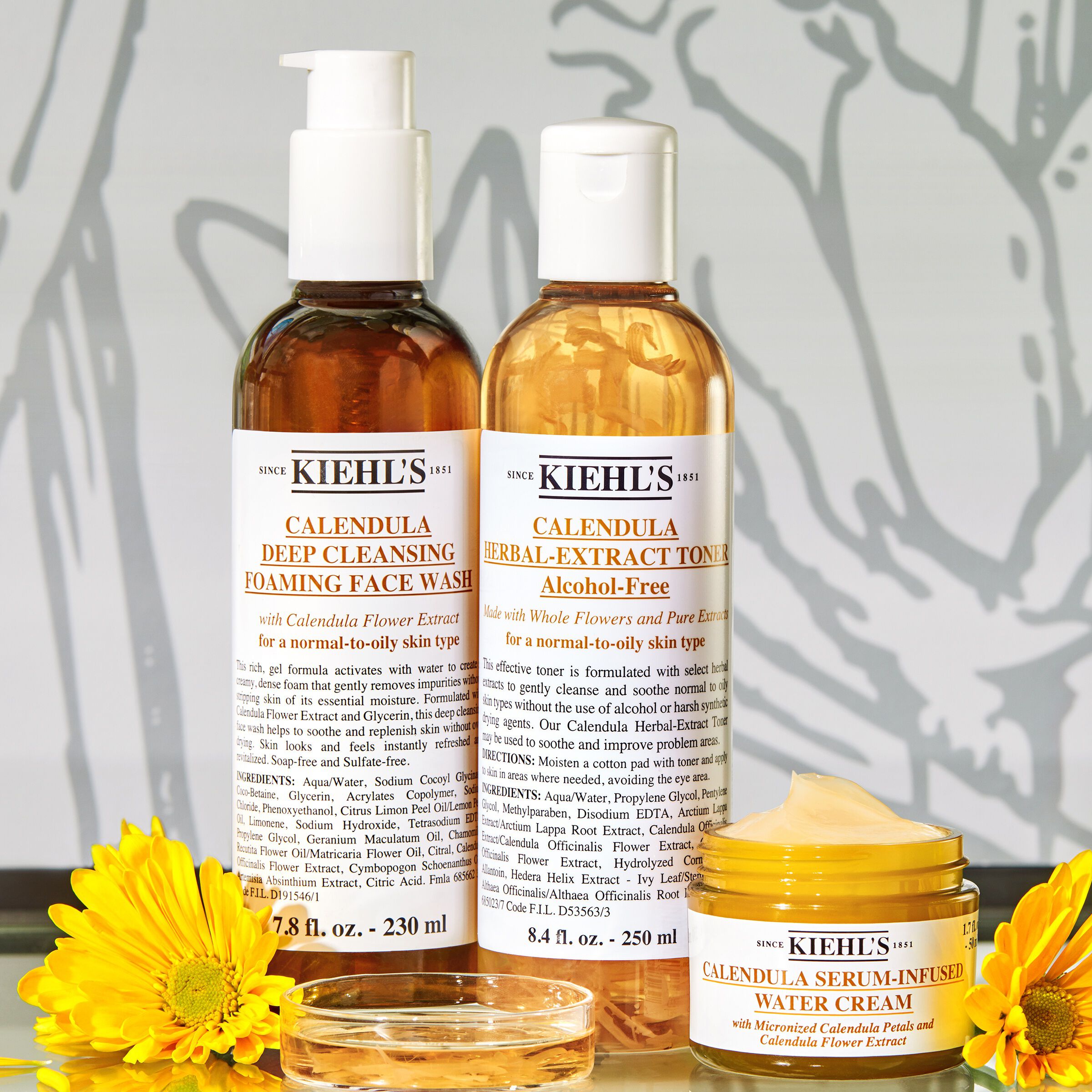 Oil cleansing face wash deals