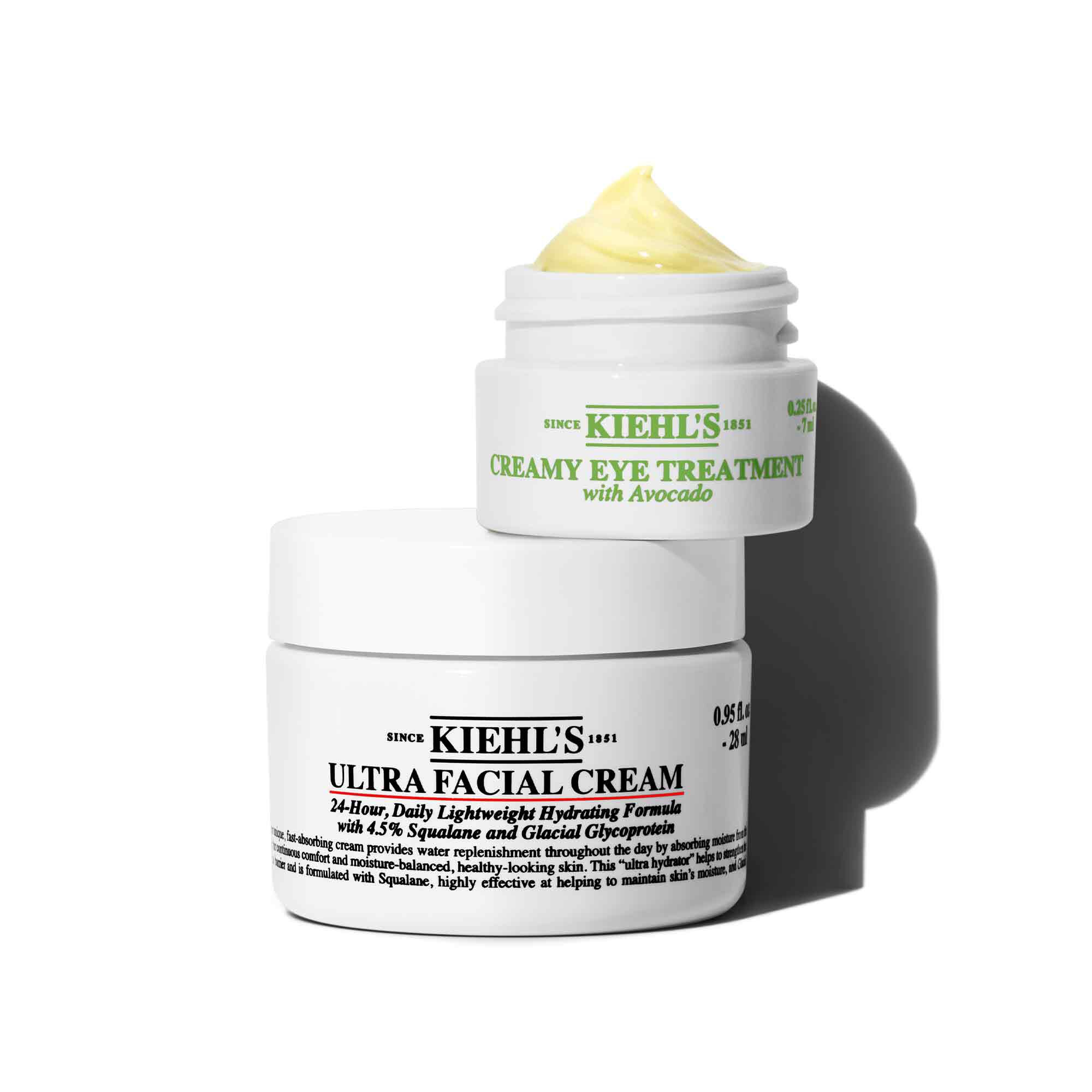 Moisturising Max Out Gift Set