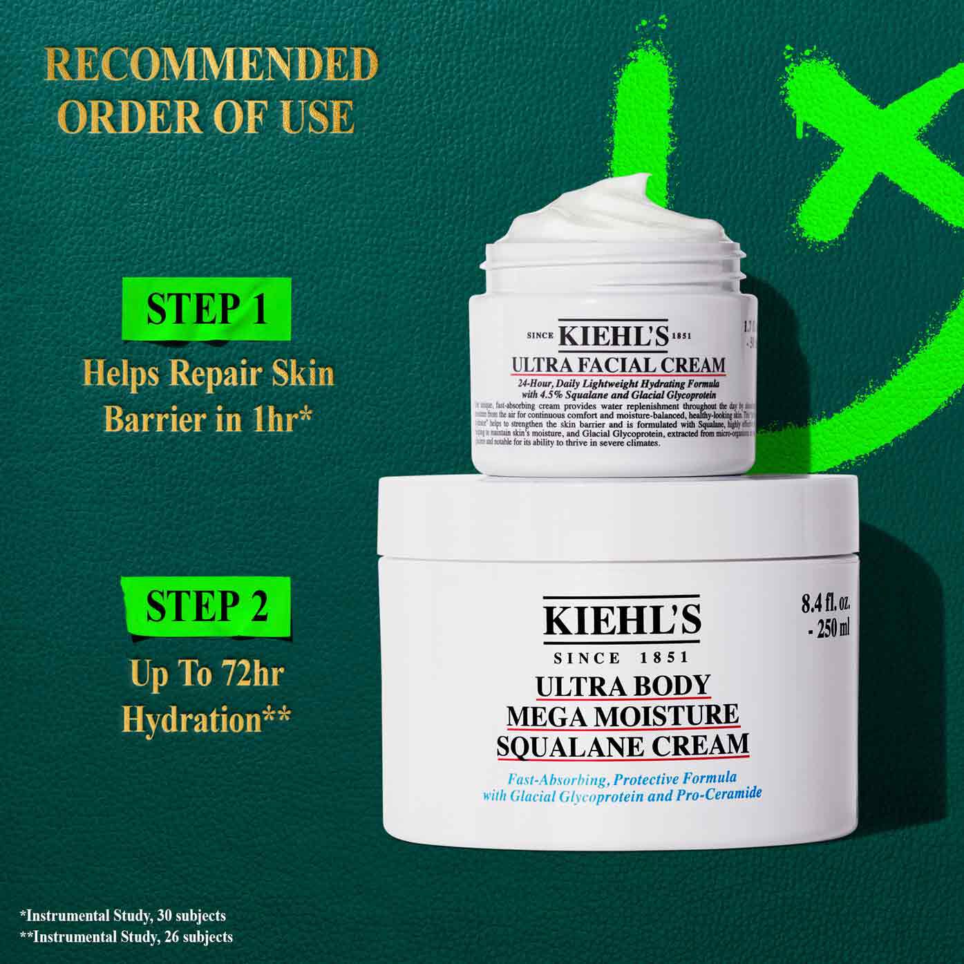 Hydration All The Way Gift Set