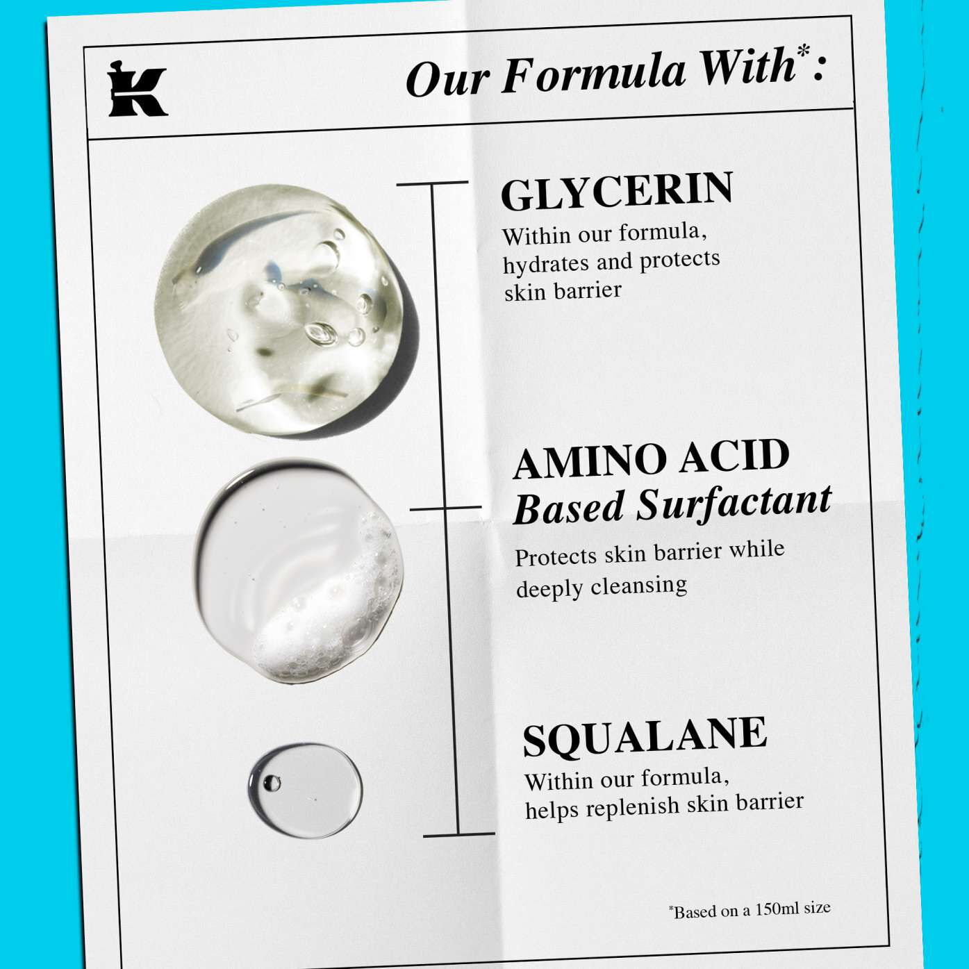 Ultra Facial Barrier-Hydrating Cleanser