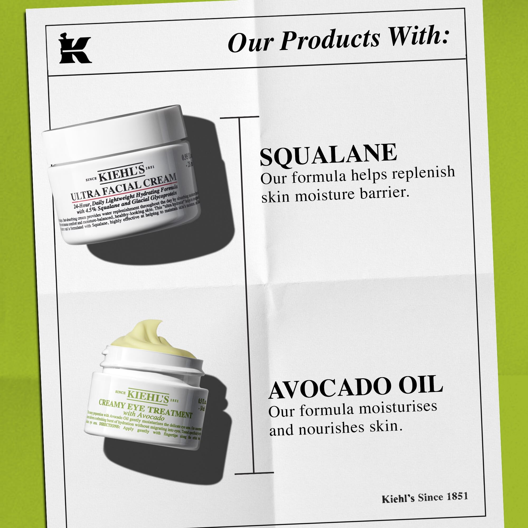 Hydrating Hits Gift Set for Face and Eyes