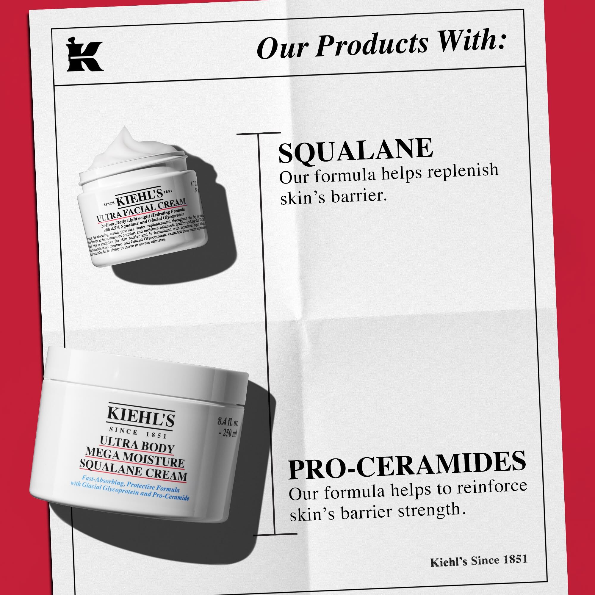 Ultra-Hydrating Hits Gift Set for Face & Body