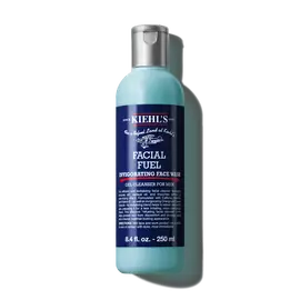 Kiehl's Facial Fuel Energizing Face Wash bottle