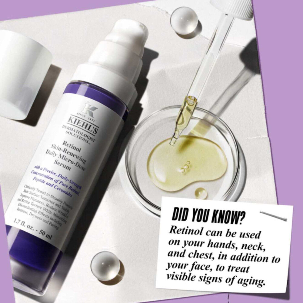 Radiant Skin Recovery