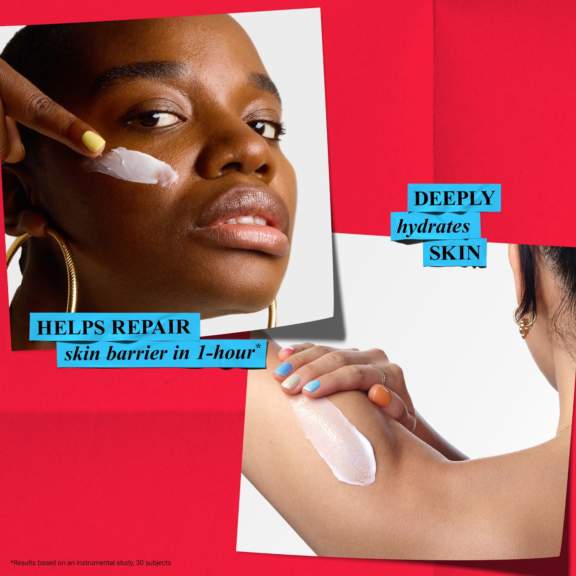 Ultra-Hydrating Hits Gift Set for Face & Body