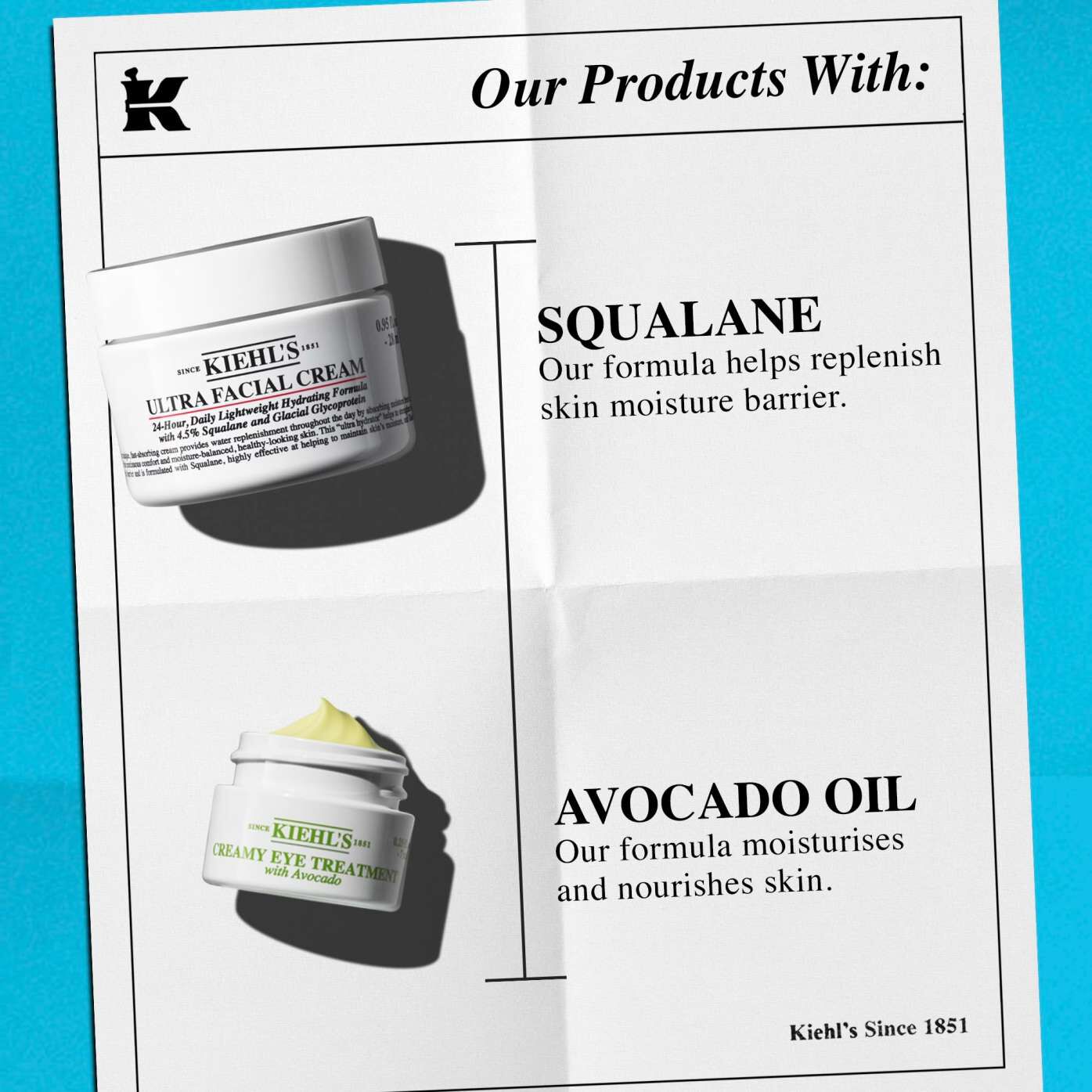 Moisturising Max Out Gift Set