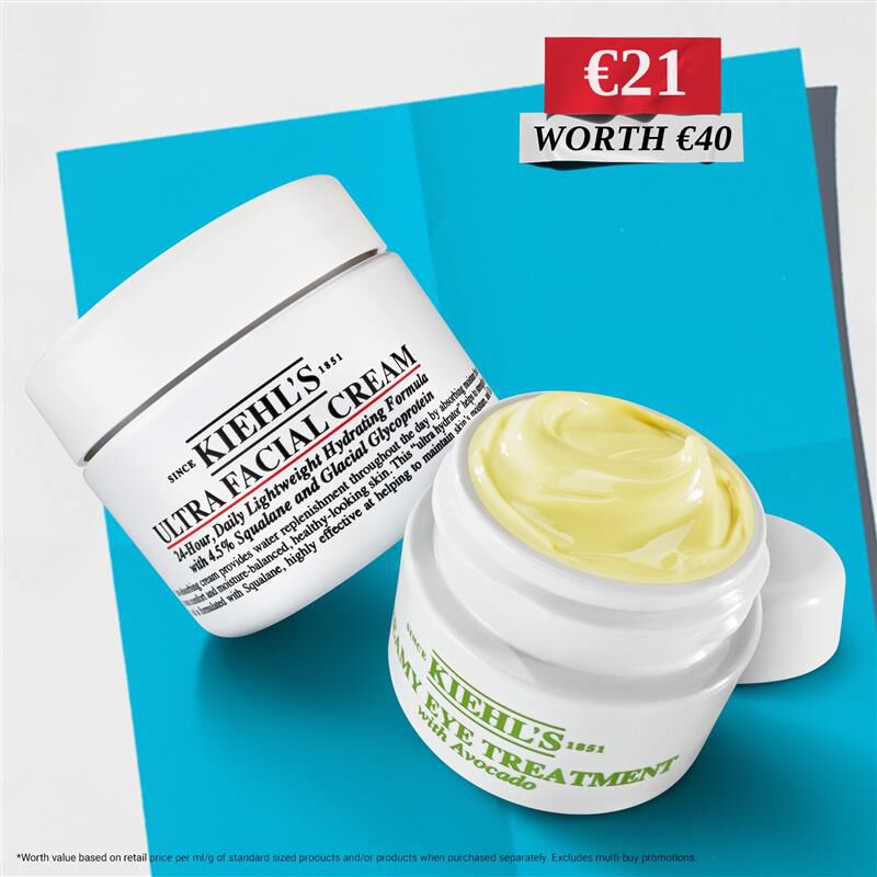 Moisturising Max Out Gift Set